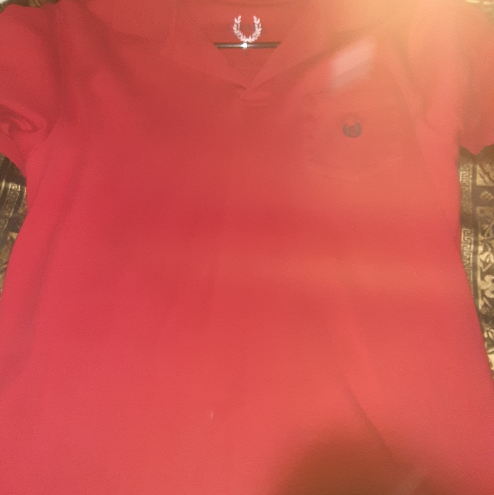 Chaps polo